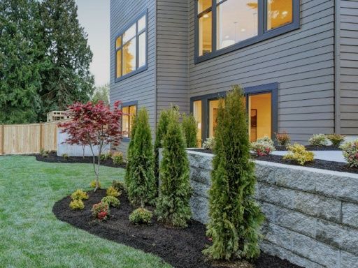 Retaining Walls