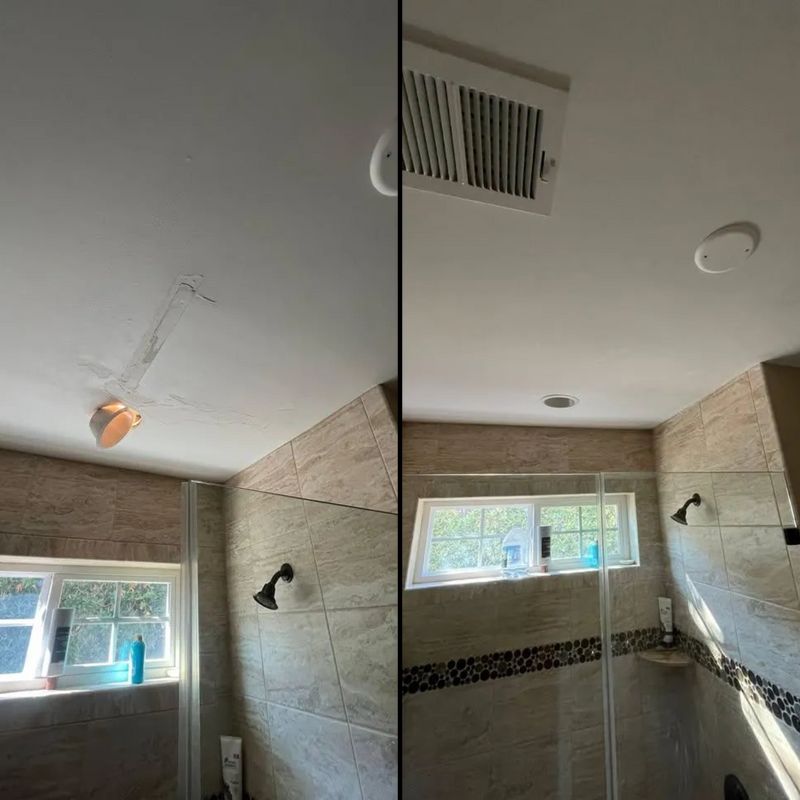 Bathroom Renovation