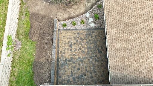 Retaining Wall Construction