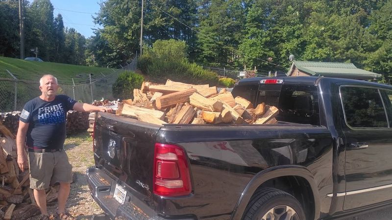 Firewood