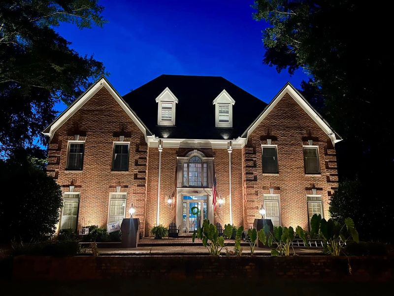 Landscape/Architectural/Outdoor Lighting