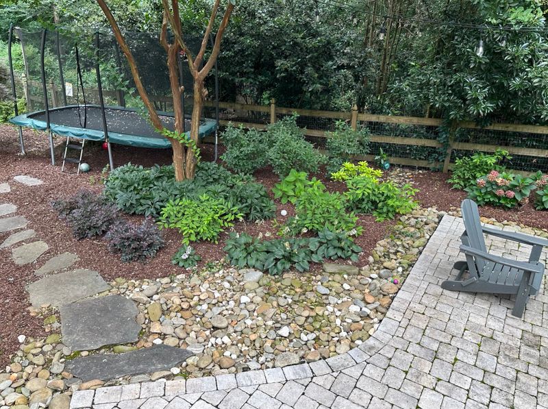 Landscape Installation