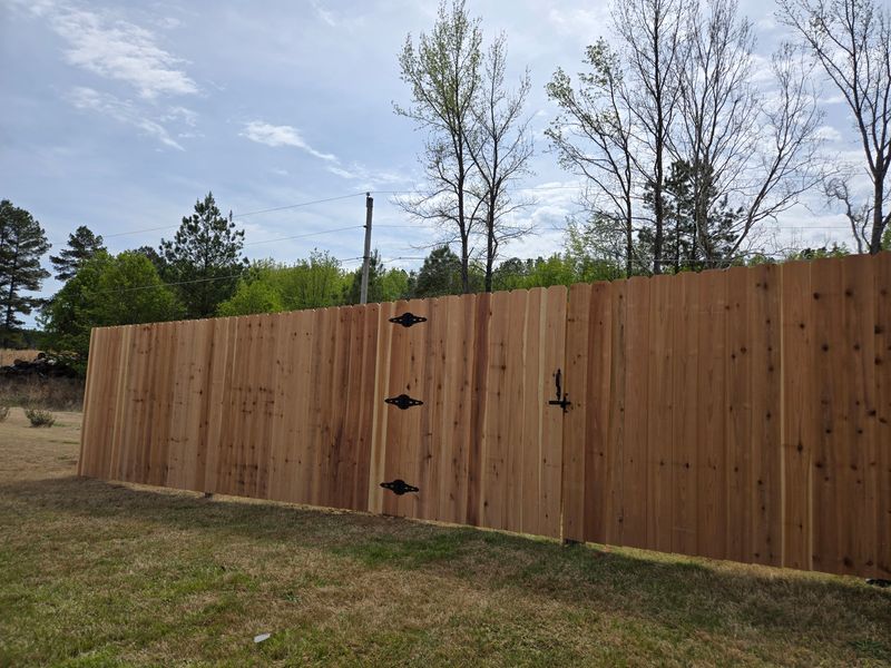 Gate Installation and Repair
