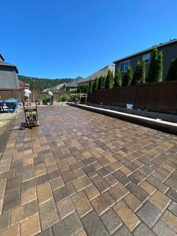 Landscape Design