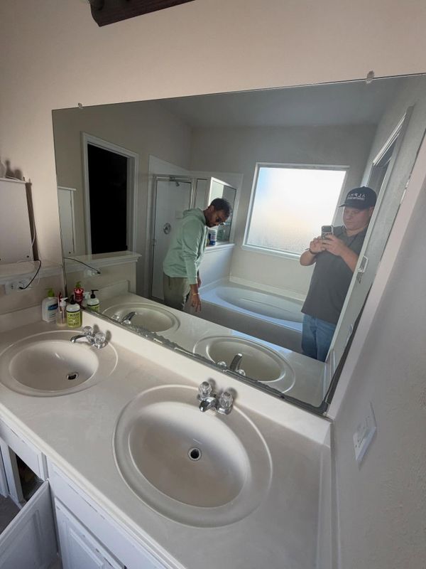 Bathroom Remodeling