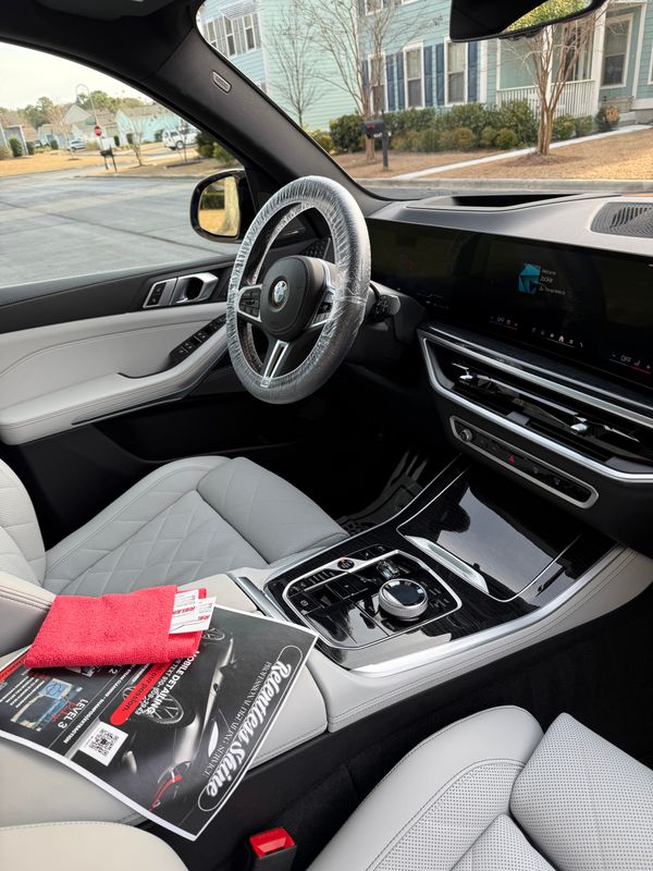 Interior Package