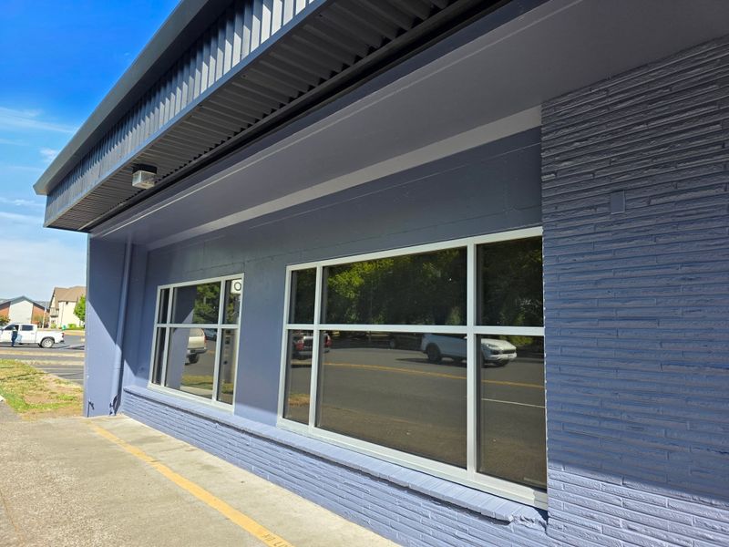 Exterior Makeovers