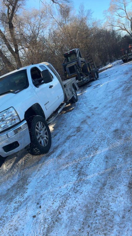 Snow Removal