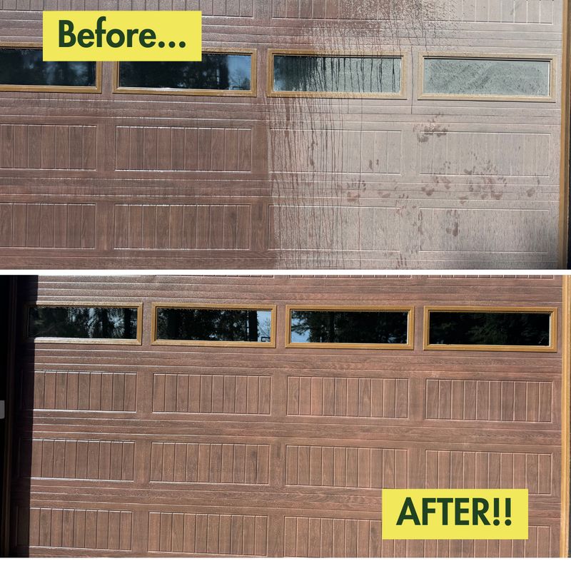 Before & After Photos