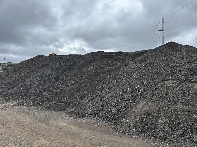 Land Clearing