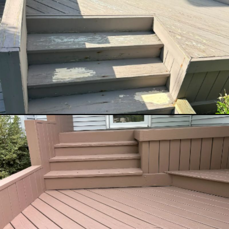 Exterior Painting