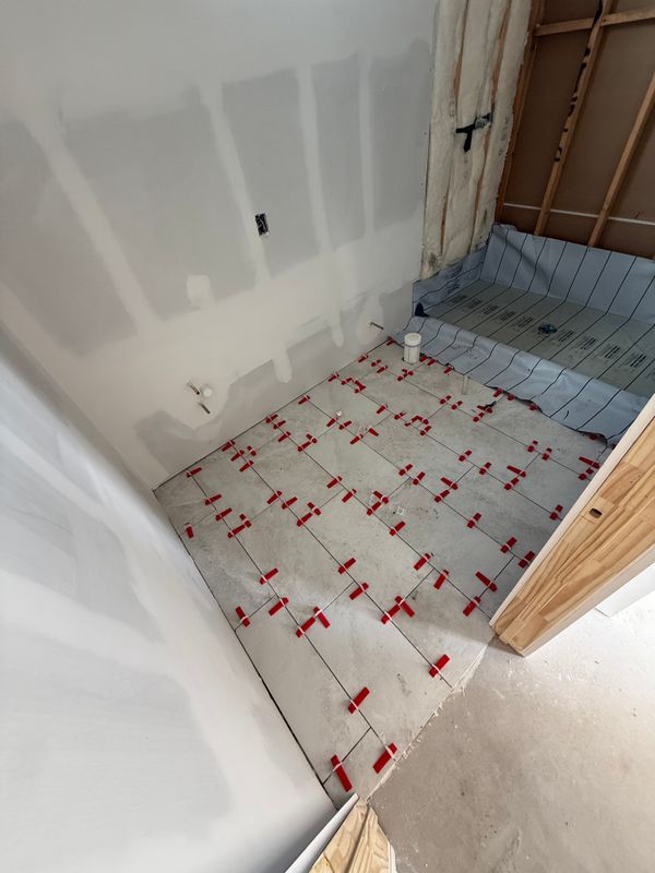 Interior Renovations