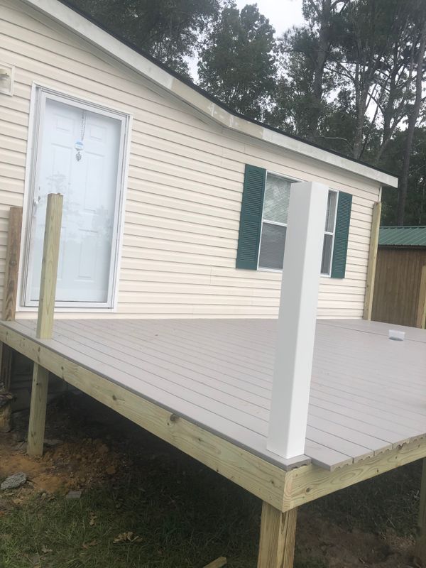 Siding
