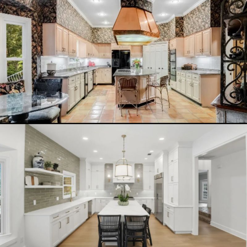 Residential Additions