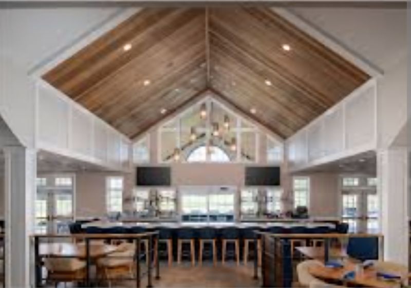 Commercial Projects