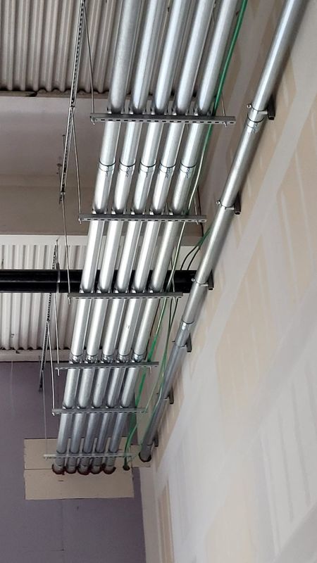 Electrical Panel Upgrades