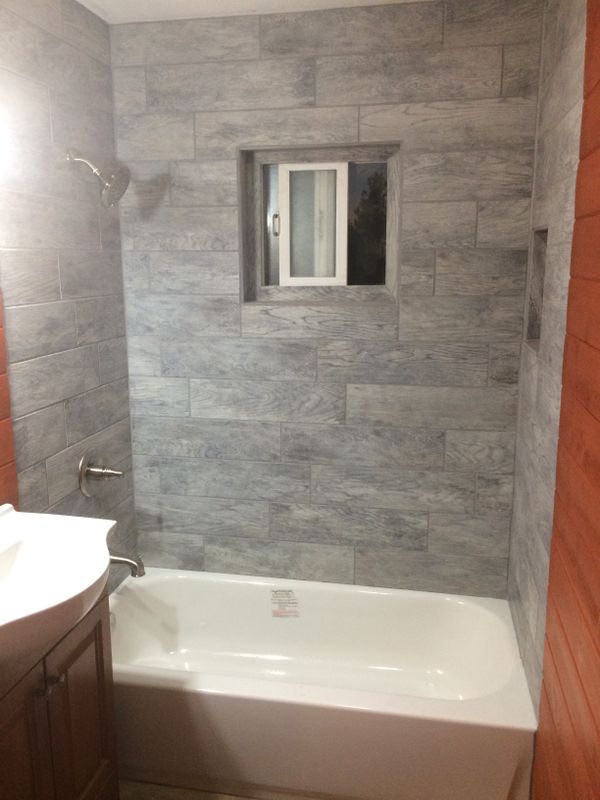 TILE WORK PICURES