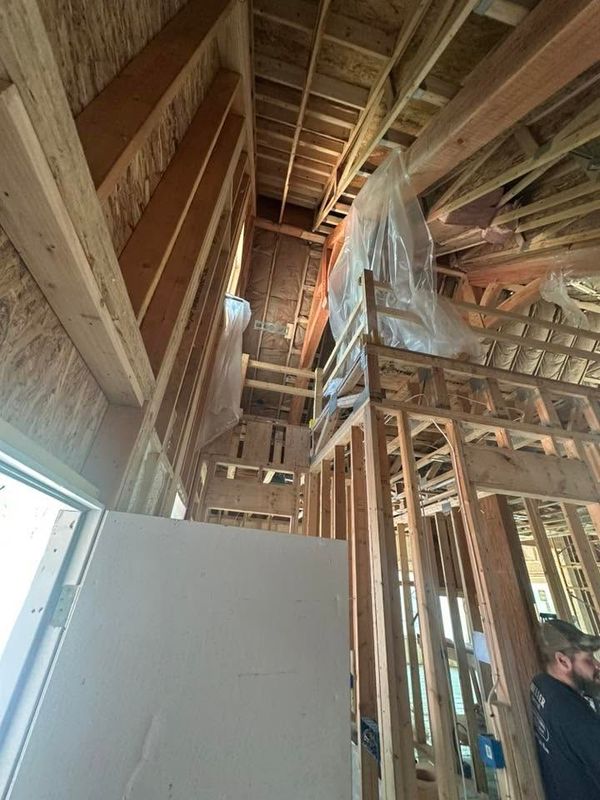 Drywall Installation