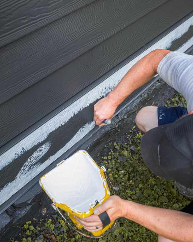 Interior Painting