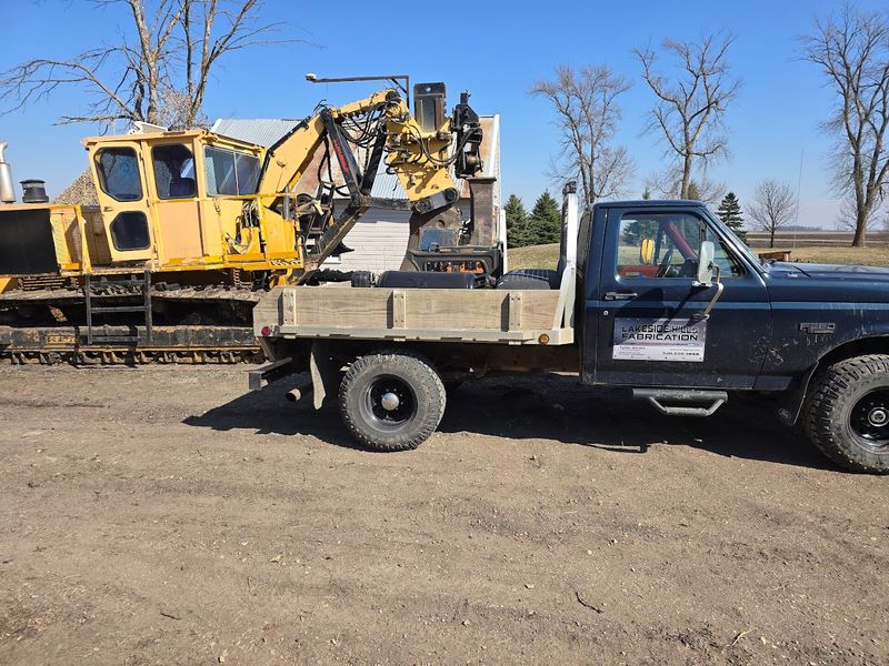 Flatbeds