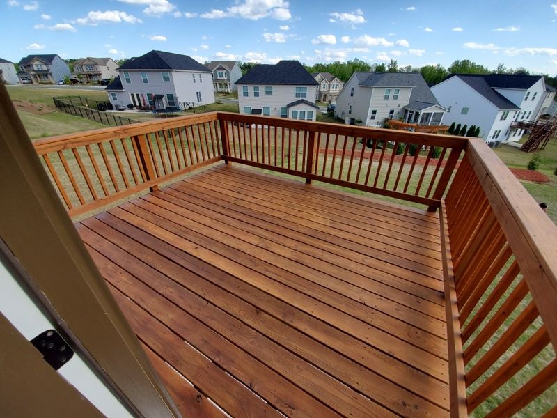 Staining 