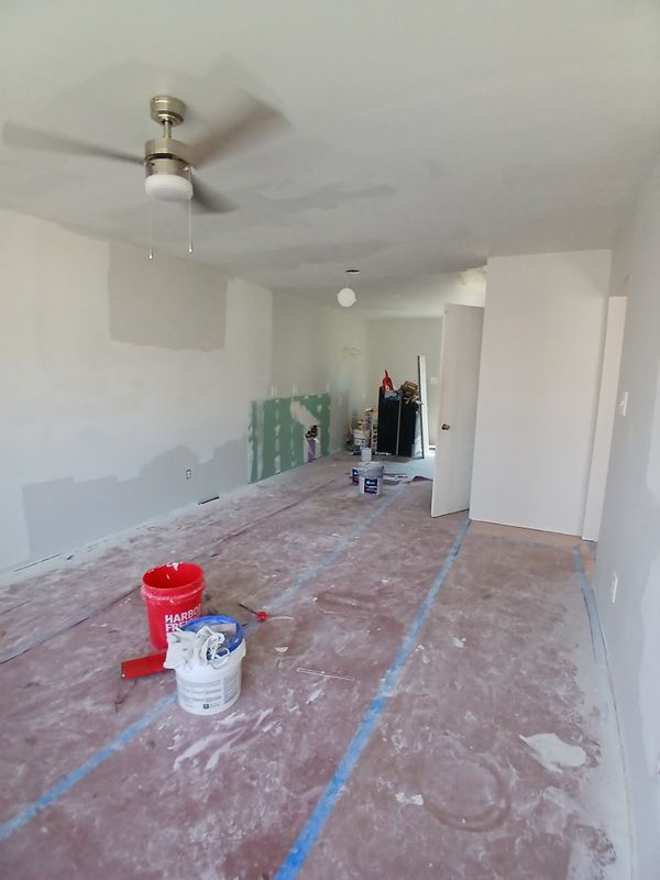 Duplex in Carbondale