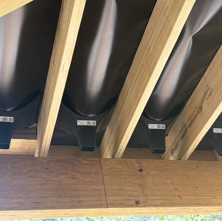 Decks