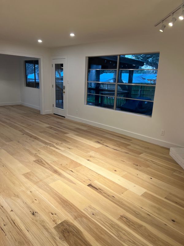 Flooring & Tile