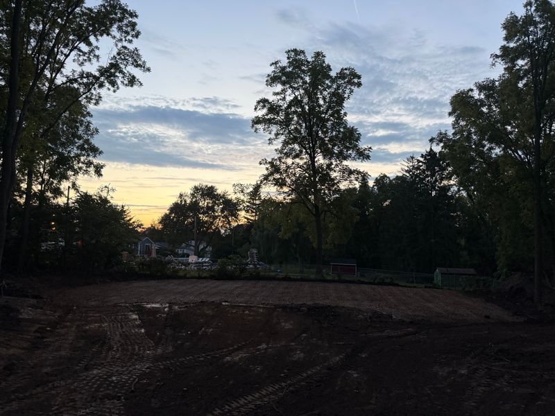 Building Pads