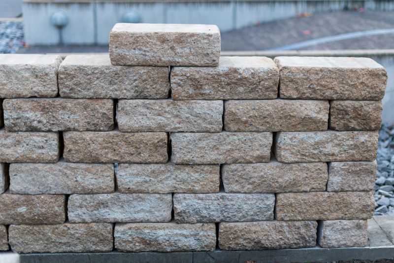 Retaining Walls
