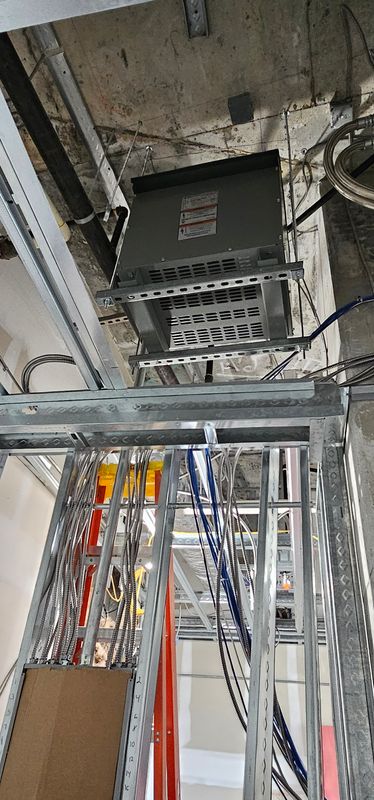 Wiring and Rewiring