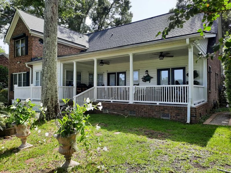 Exterior Painting gallery
