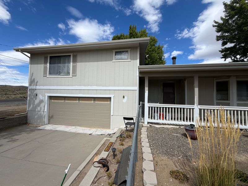 Exterior Painting
