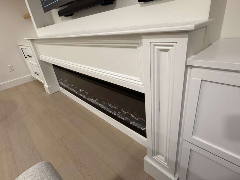 Custom Cabinetry and Built-Ins