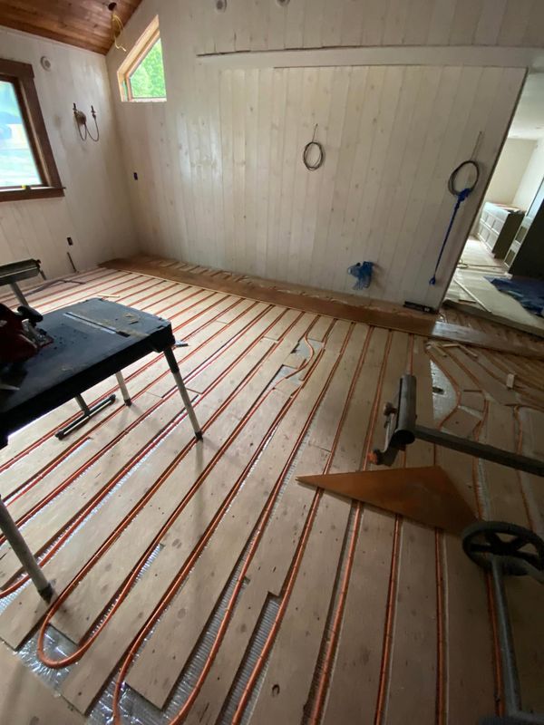 Installation Services