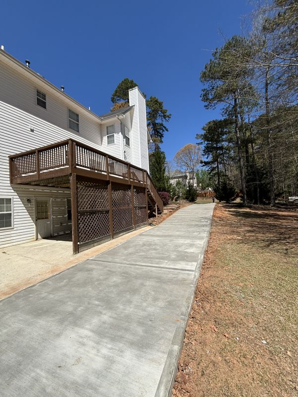 Residential Projects