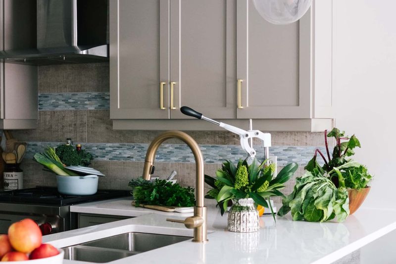 Kitchen Renovation