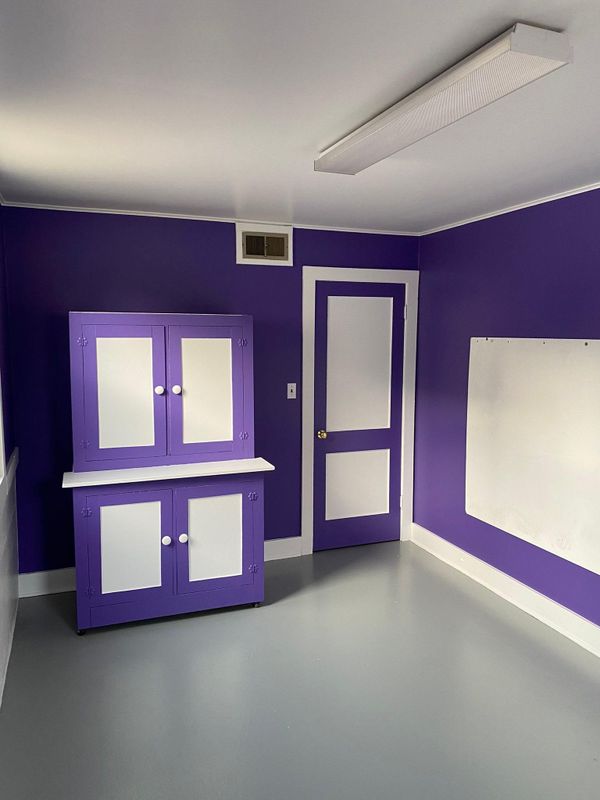 Interior & Exterior Painting
