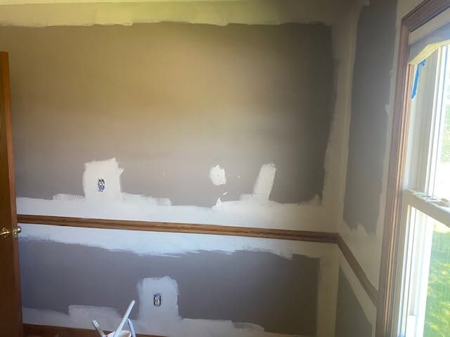 Interior Painting