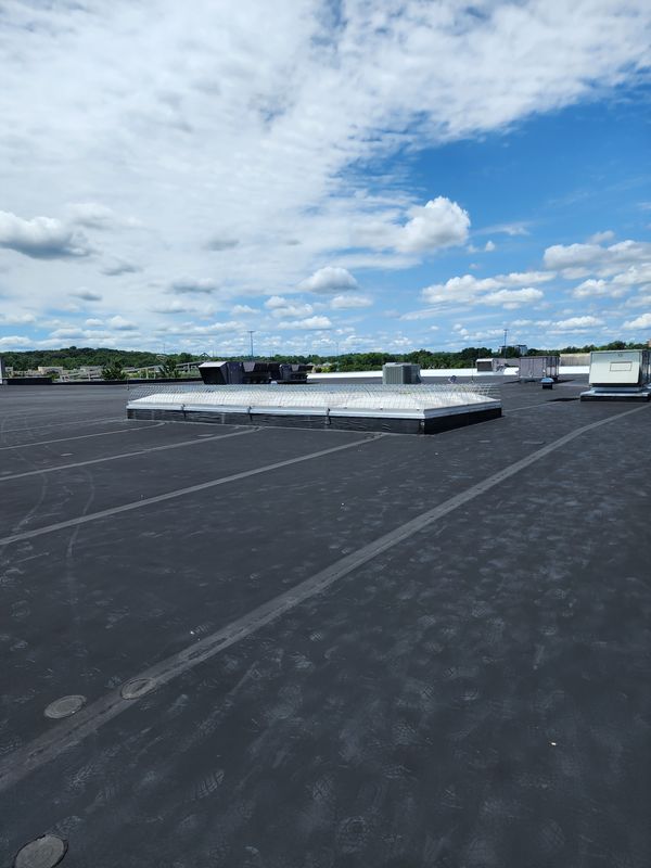 Commercial Roofing