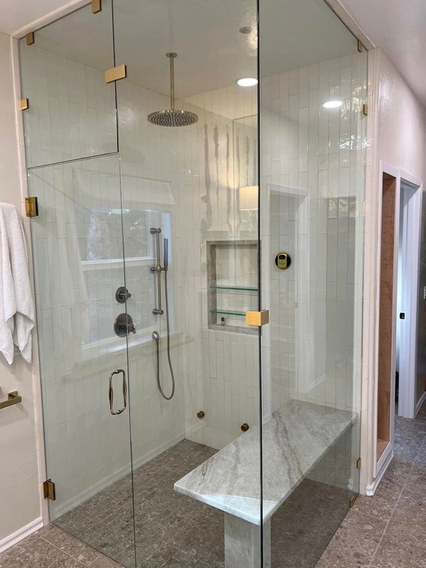 Bathroom Remodels