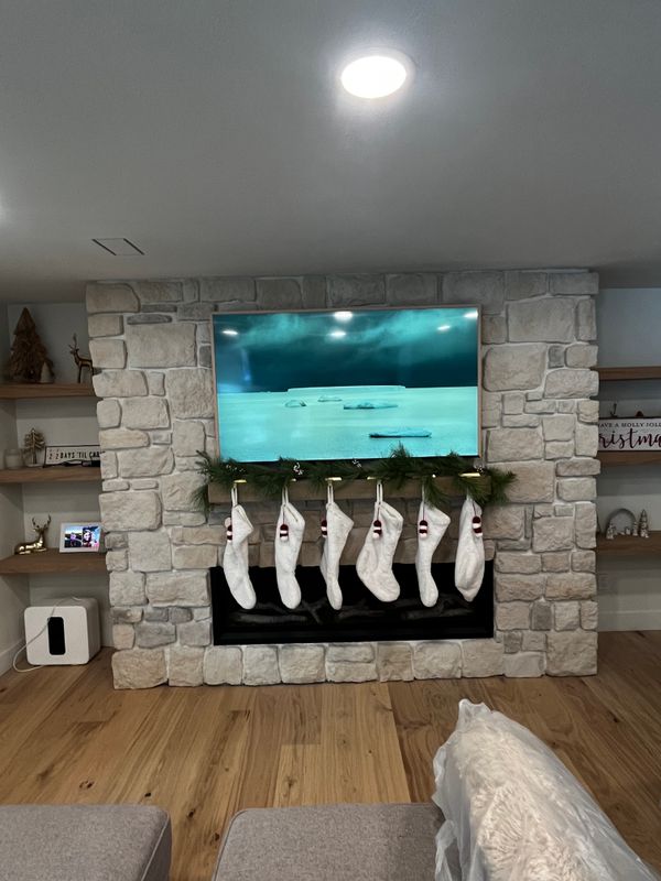 Chimney Repairs