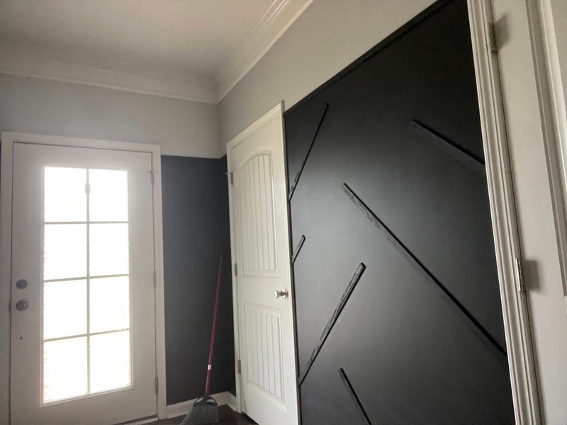 Accent Walls