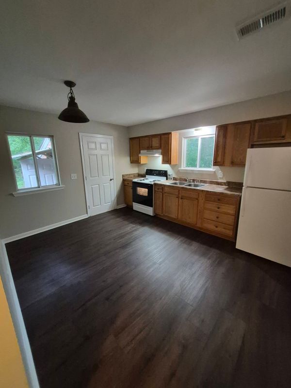 Flooring