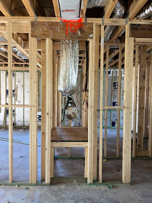 Commercial HVAC Installation