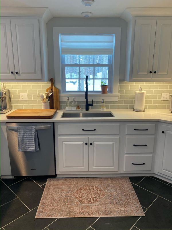 Interior Renovations