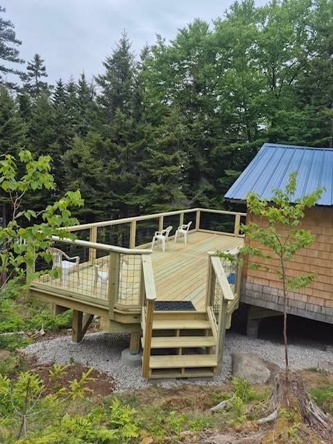 Cabins