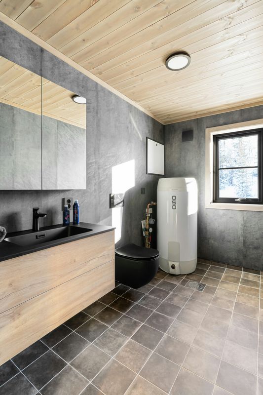 Water Heater Installation and Repair