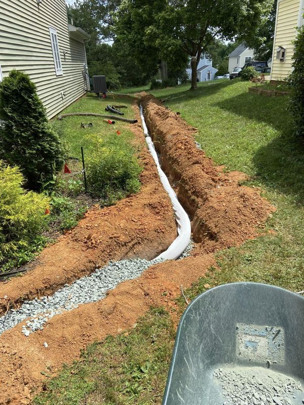 Exterior Renovations