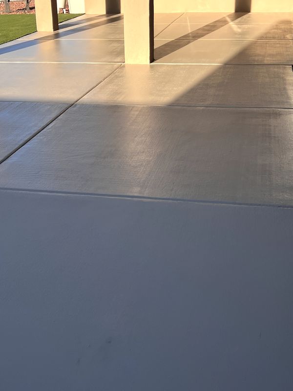 Epoxy Flooring gallery
